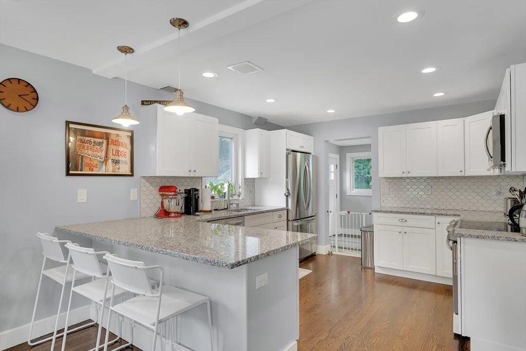 103 Stimson St, West Roxbury