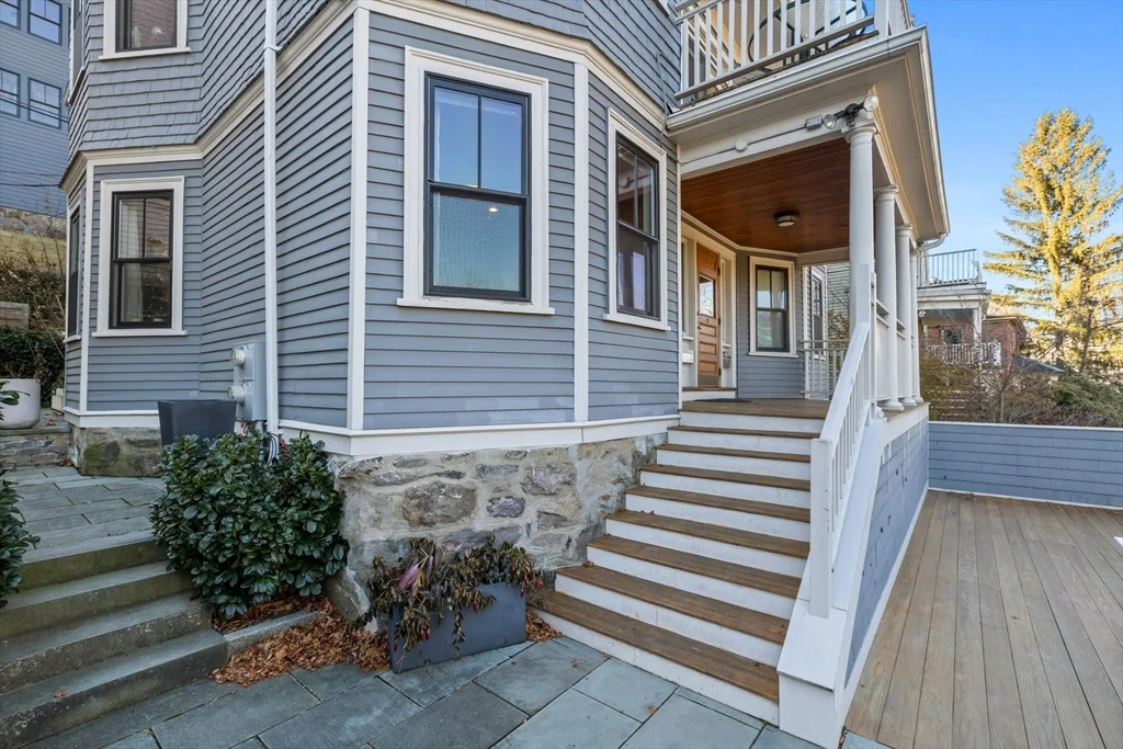 62 Atherton Rd, Coolidge Corner