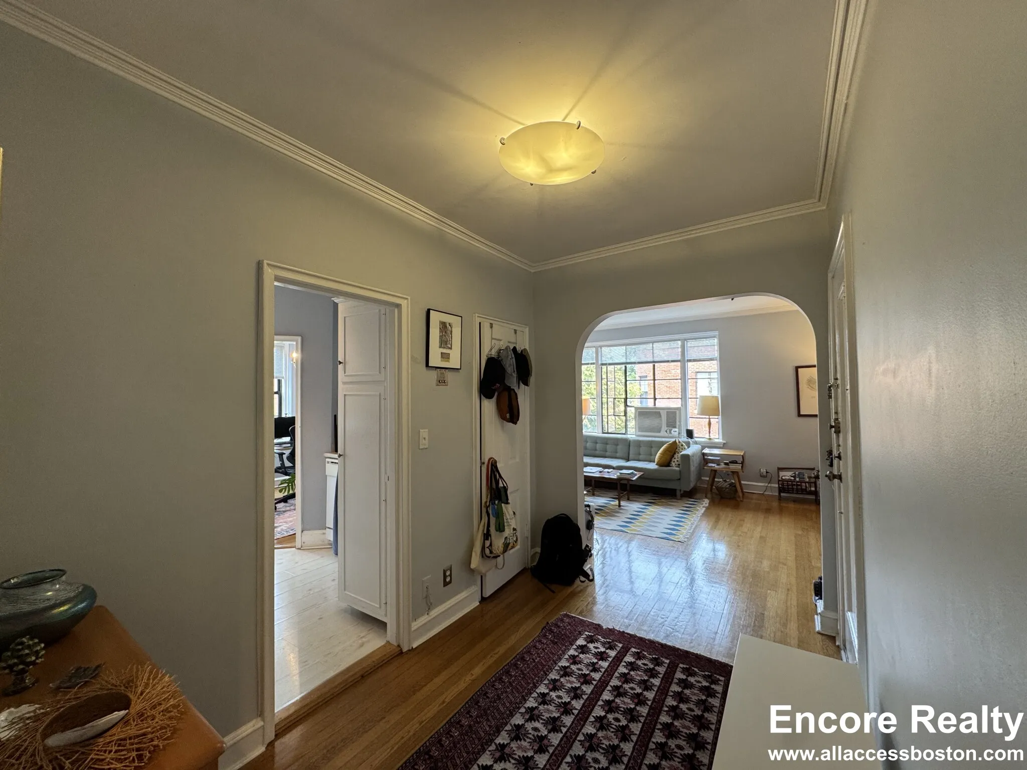 89 Longwood Ave, Coolidge Corner