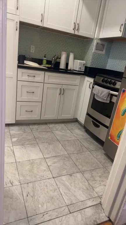 21 Beacon, Beacon Hill