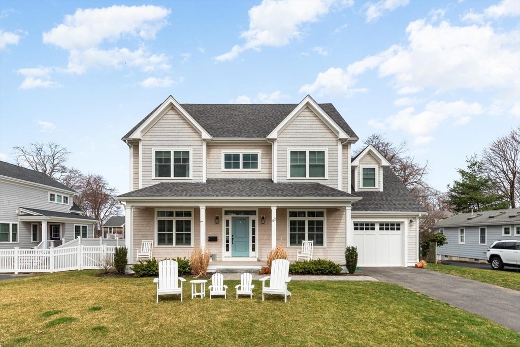 40 Foley Beach Rd, Hingham