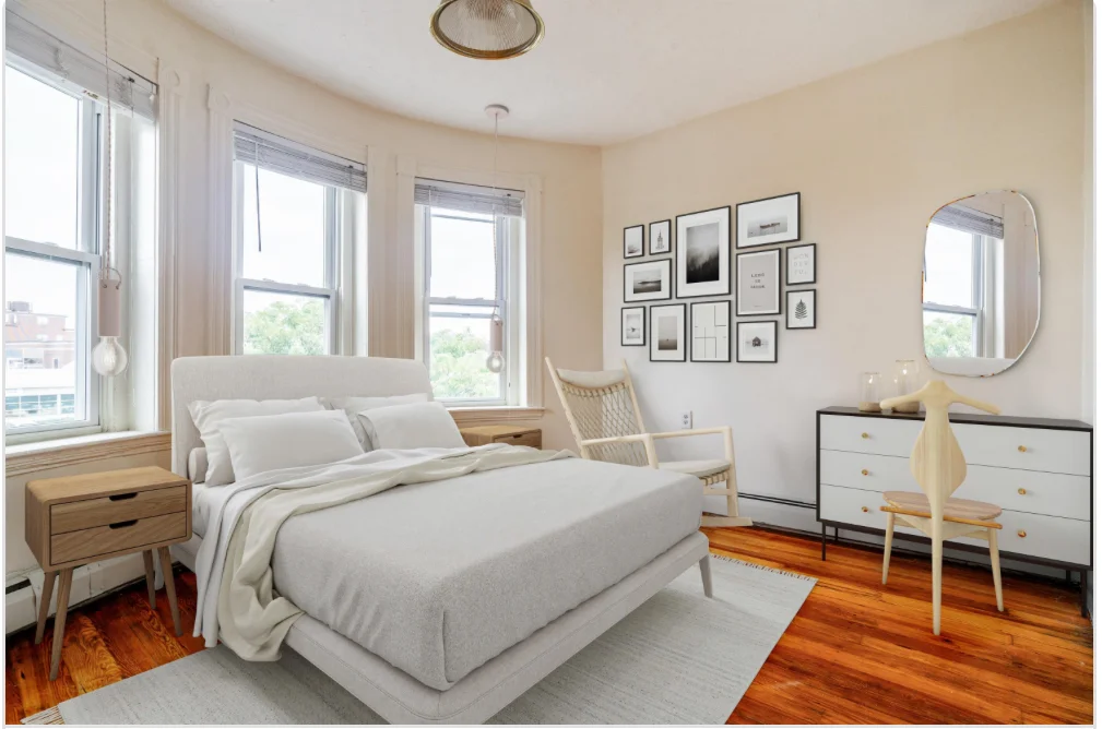 126 Day St, Jamaica Plain