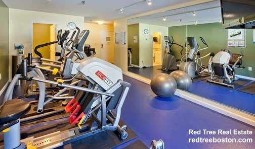 1443 Beacon St, Griggs Park