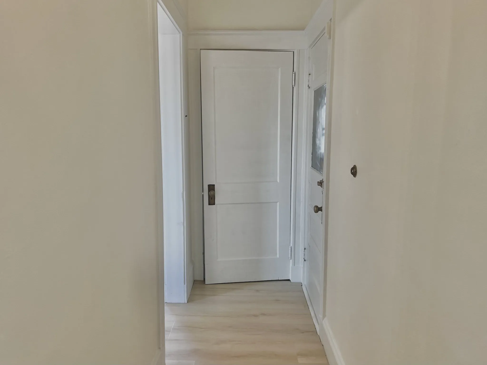 5 Magnus Ave, Ward Two