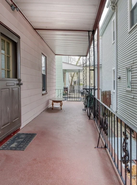 26 Oakland St, Inman Square