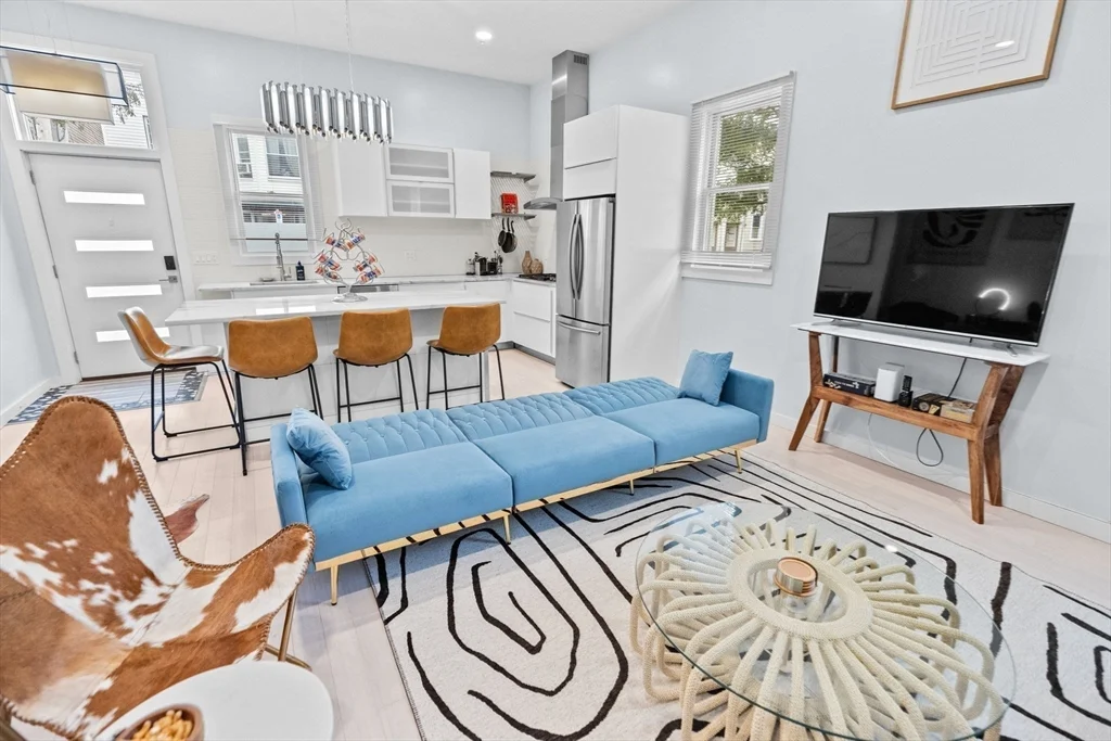 108-110 Trenton St, East Boston