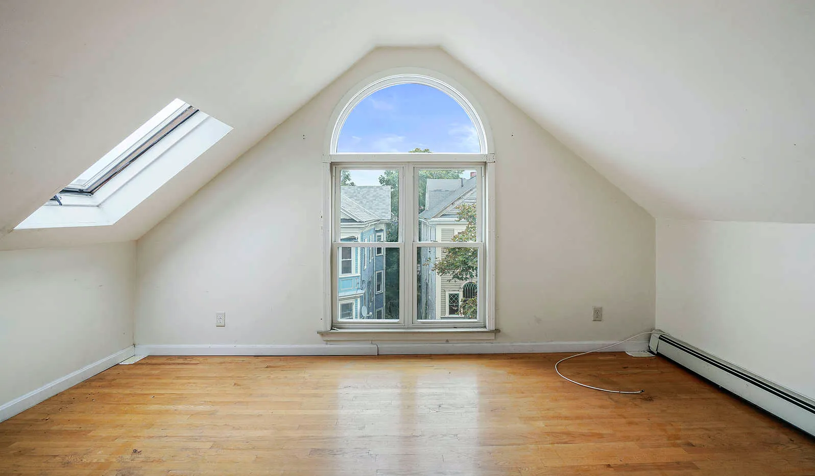 13 Sachem St, Mission Hill