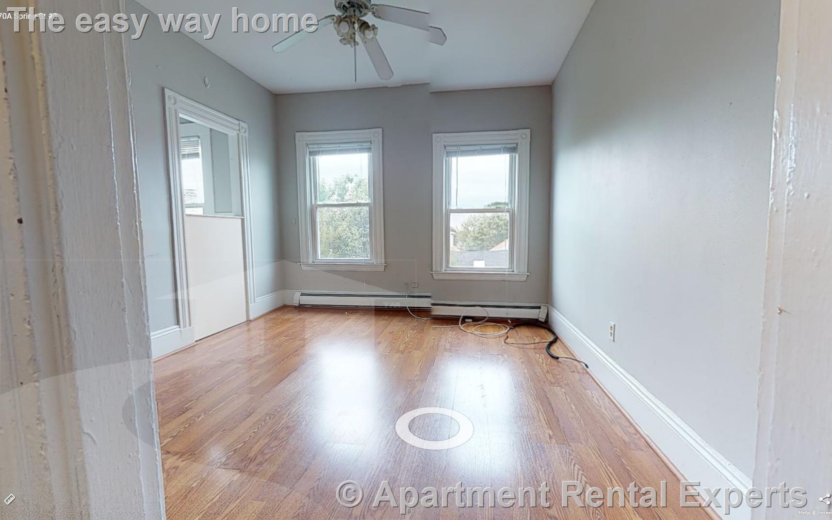 70A Spring St, East Cambridge