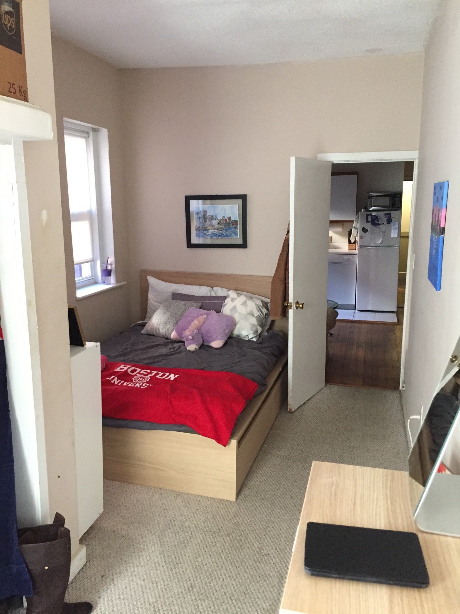 11 Aberdeen St, Fenway