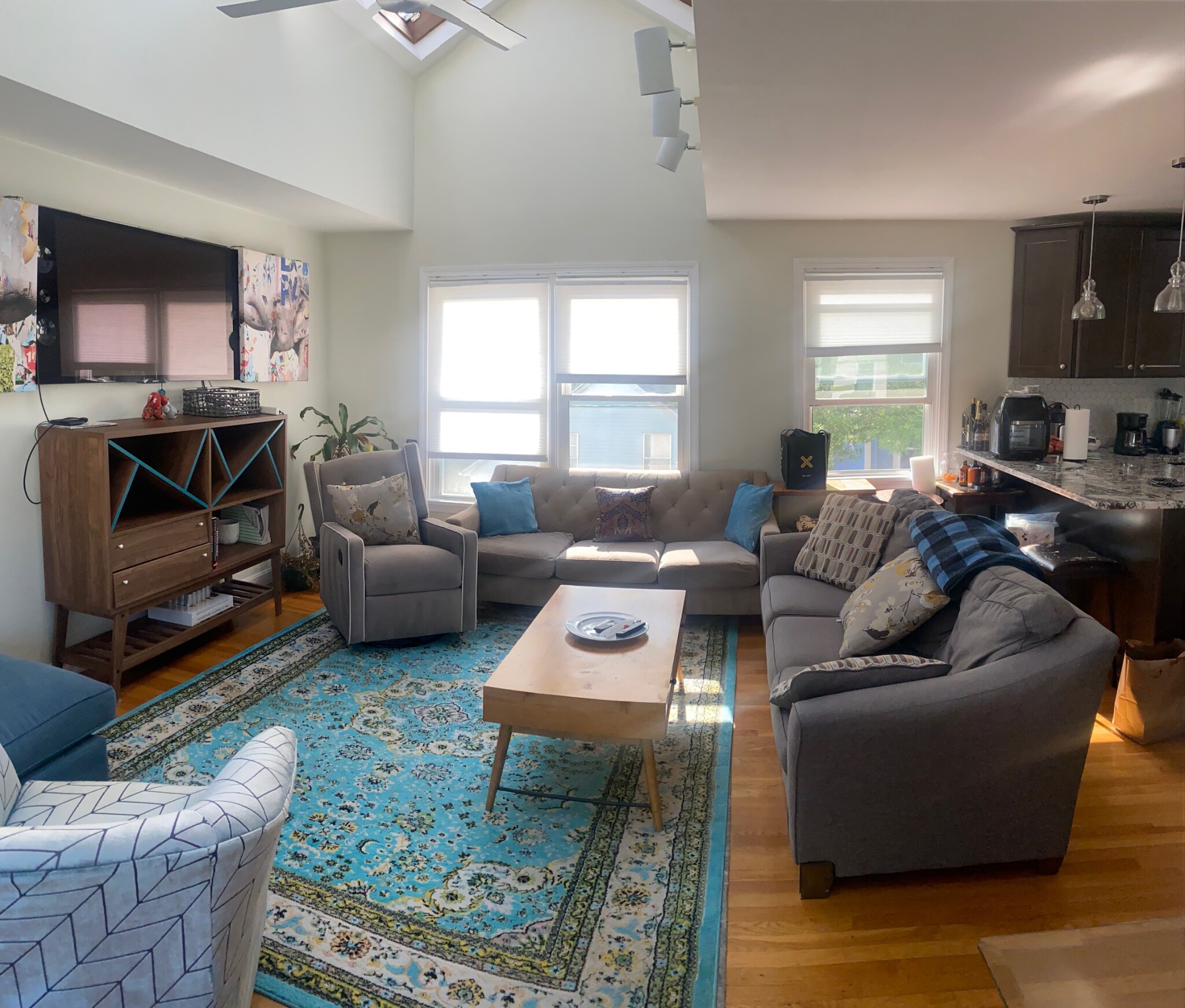 72 6th St, East Cambridge