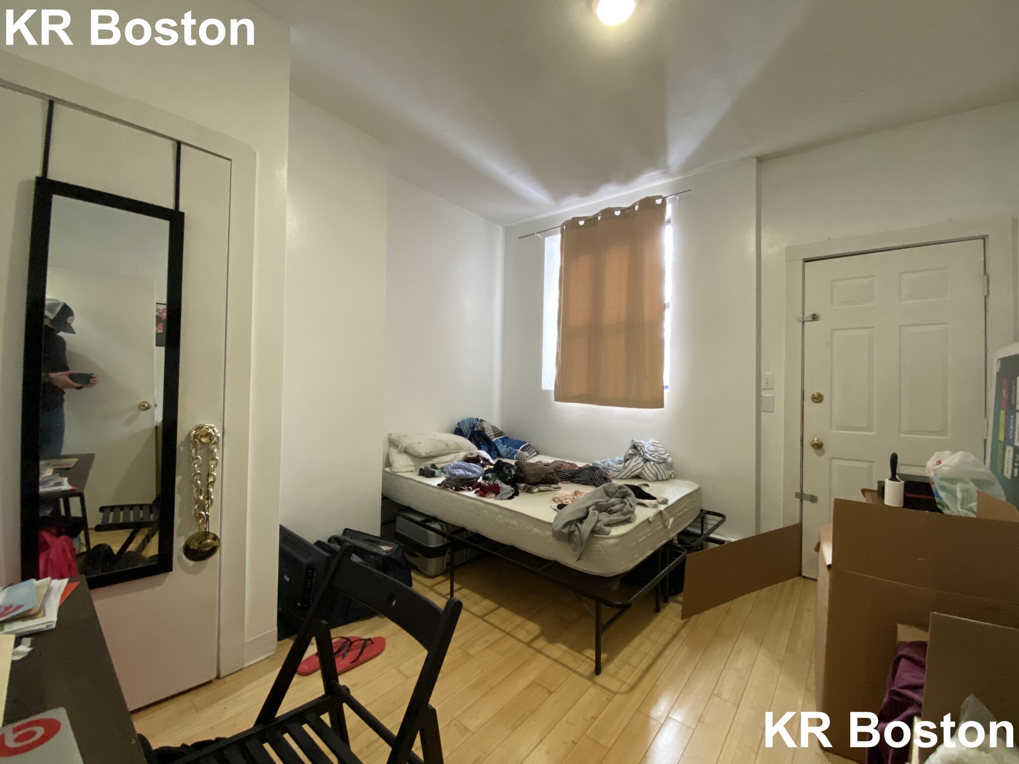 243 Harvard Ave, Allston