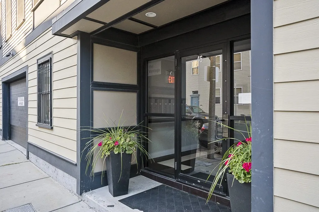 45 Vinton St, South Boston