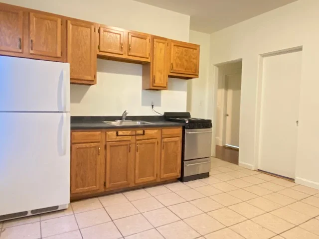 17 Parker Hill Ave, Mission Hill