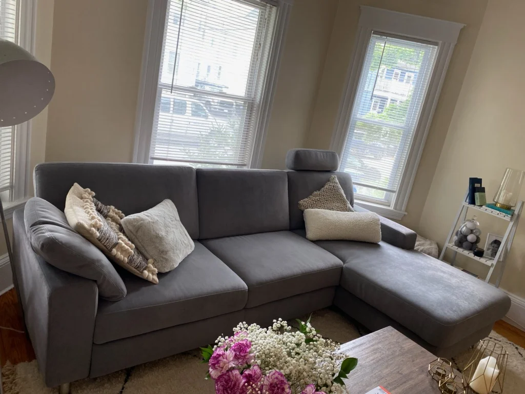 102 Rogers Ave, Powder House Square