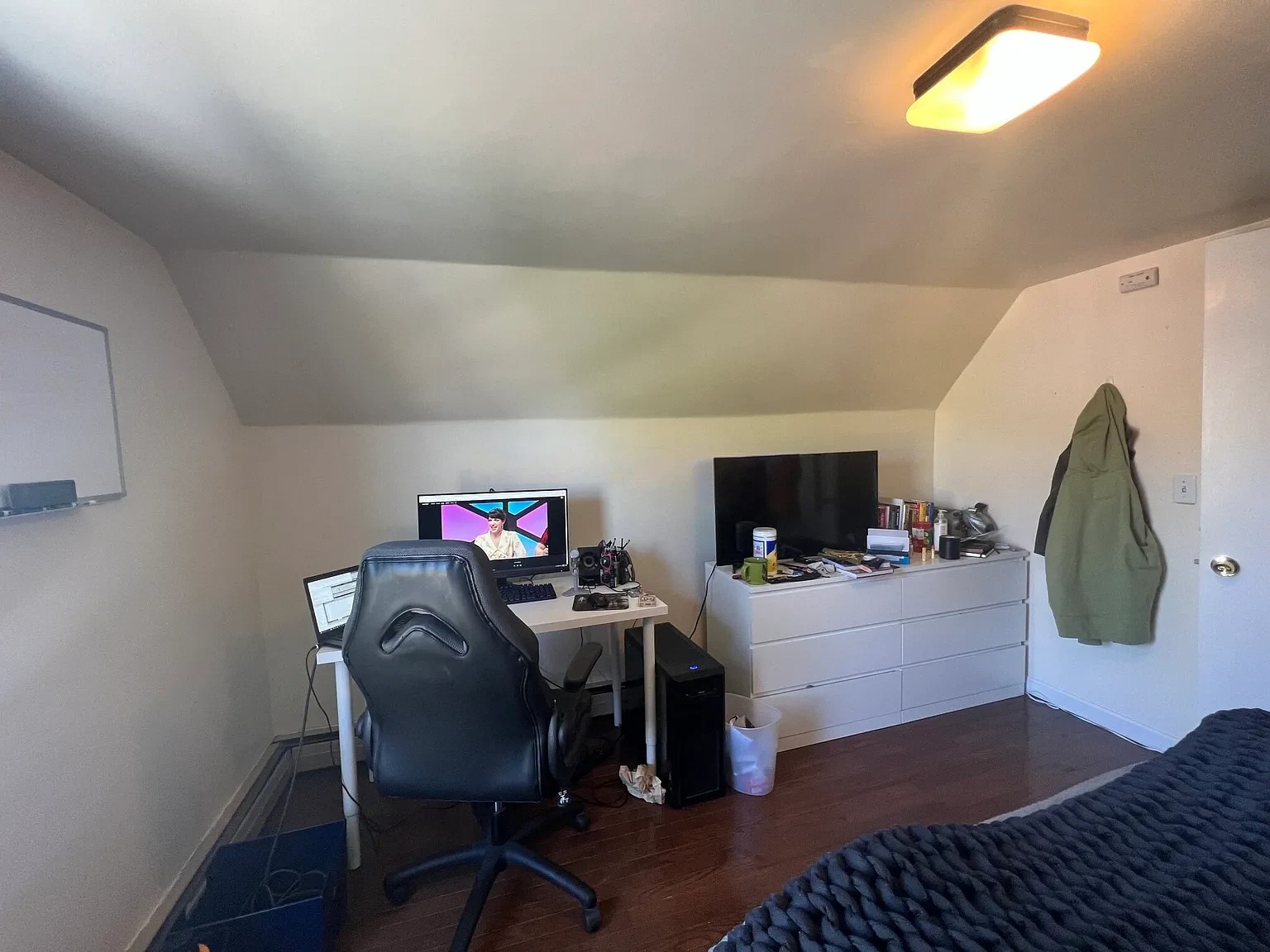 33 Winslow Ave, Davis Square