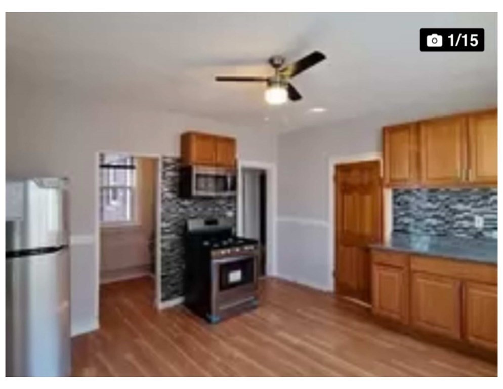 42 Westville St, Dorchester