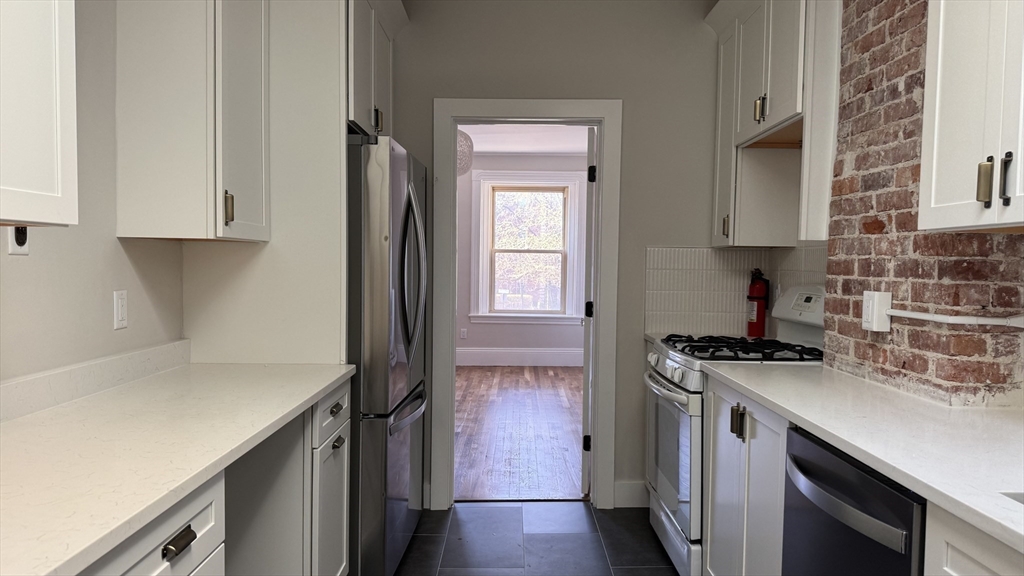 1485 Beacon St, Coolidge Corner