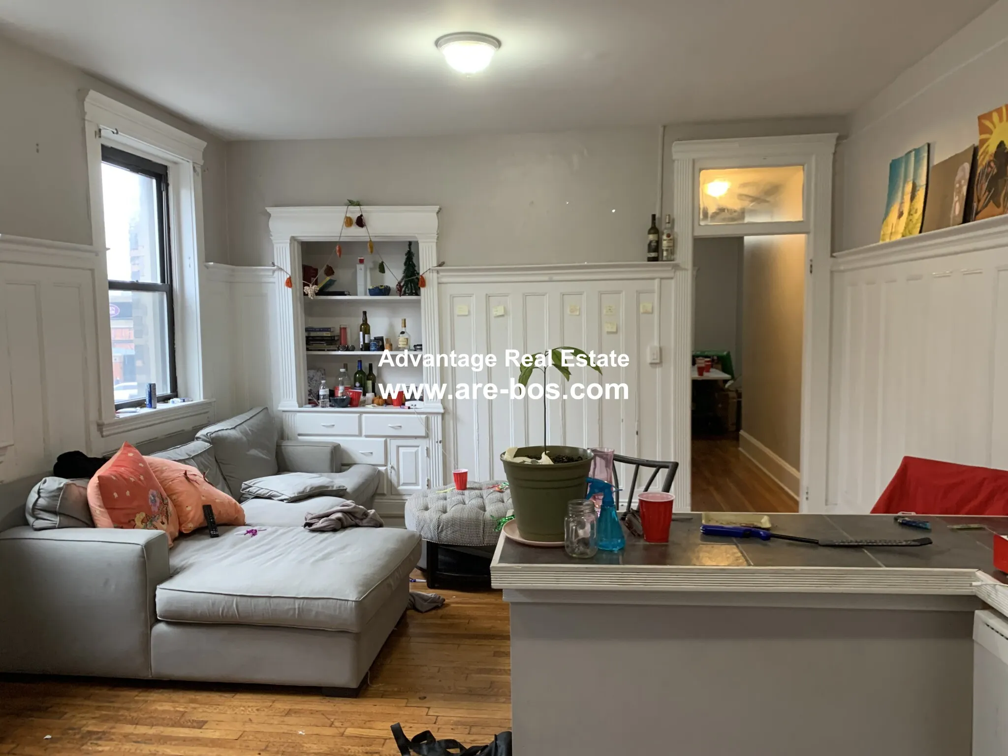 1066 Commonwealth Ave, Brighton