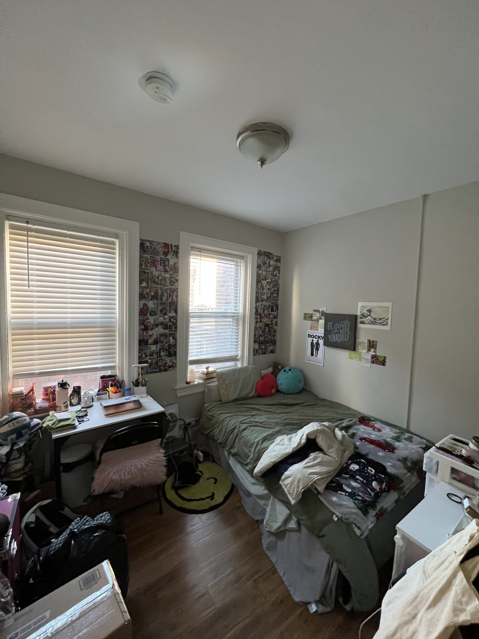 220 Hanover St, North End