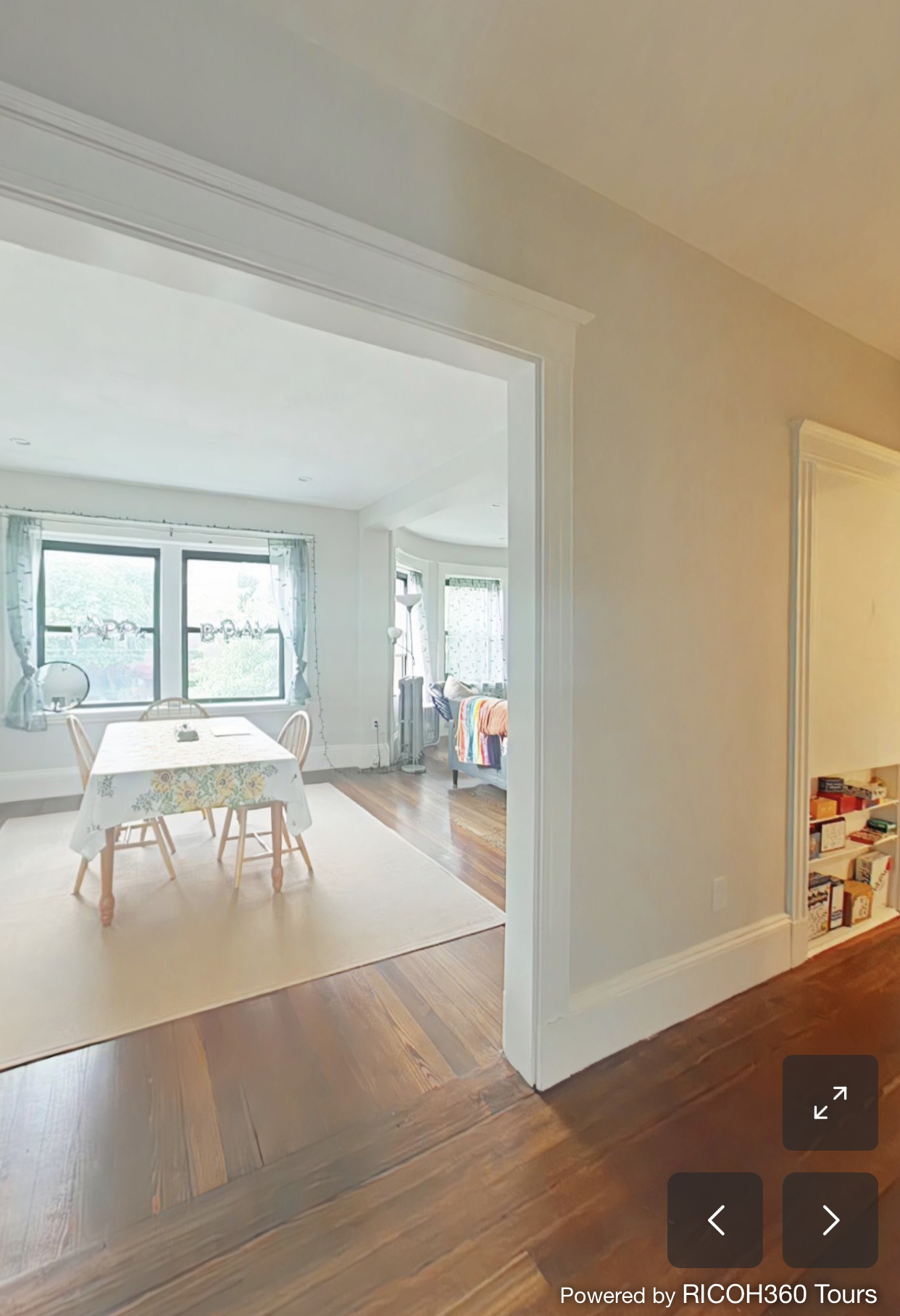 1855 Beacon St, Brookline