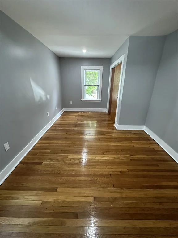 43 Granfield Ave, Roslindale