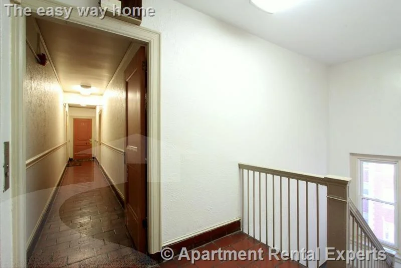 7 Craigie Cir, Harvard Square