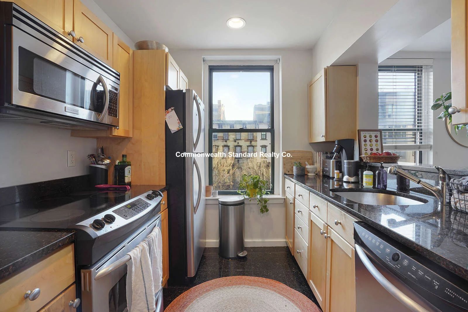 1661-1663 Washington St, South End