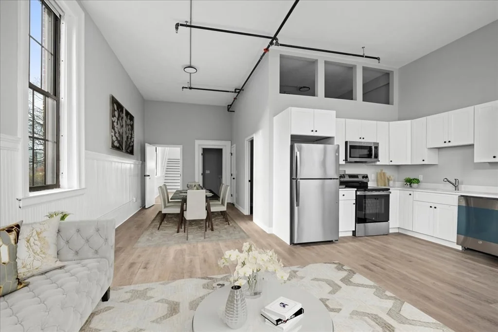 22 Waverly St, Worcester