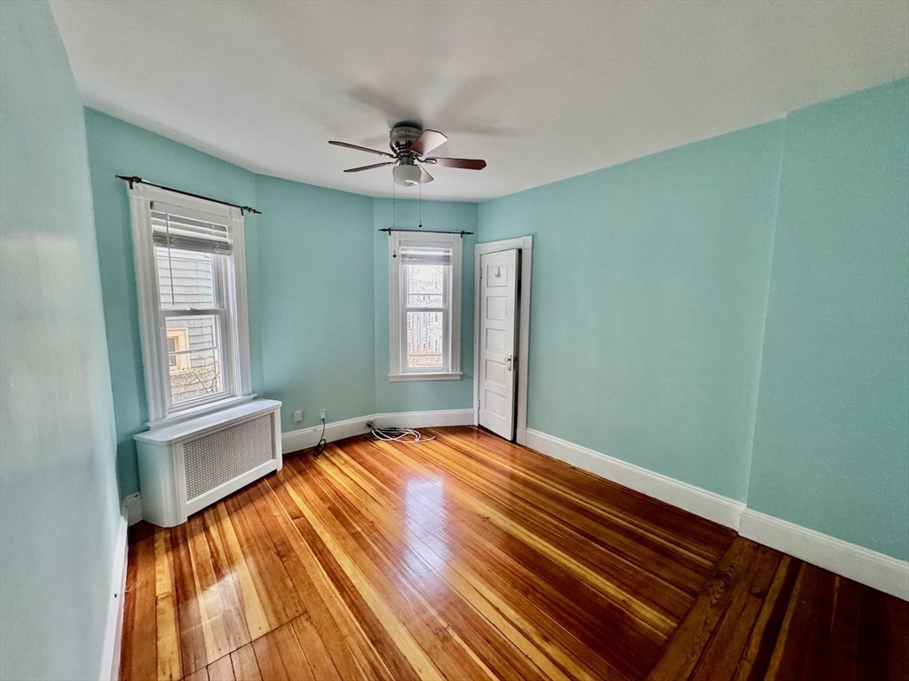 25 Rowell, Dorchester