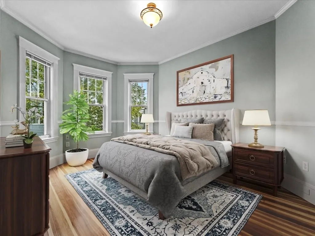 10 Ticknor St, South Boston