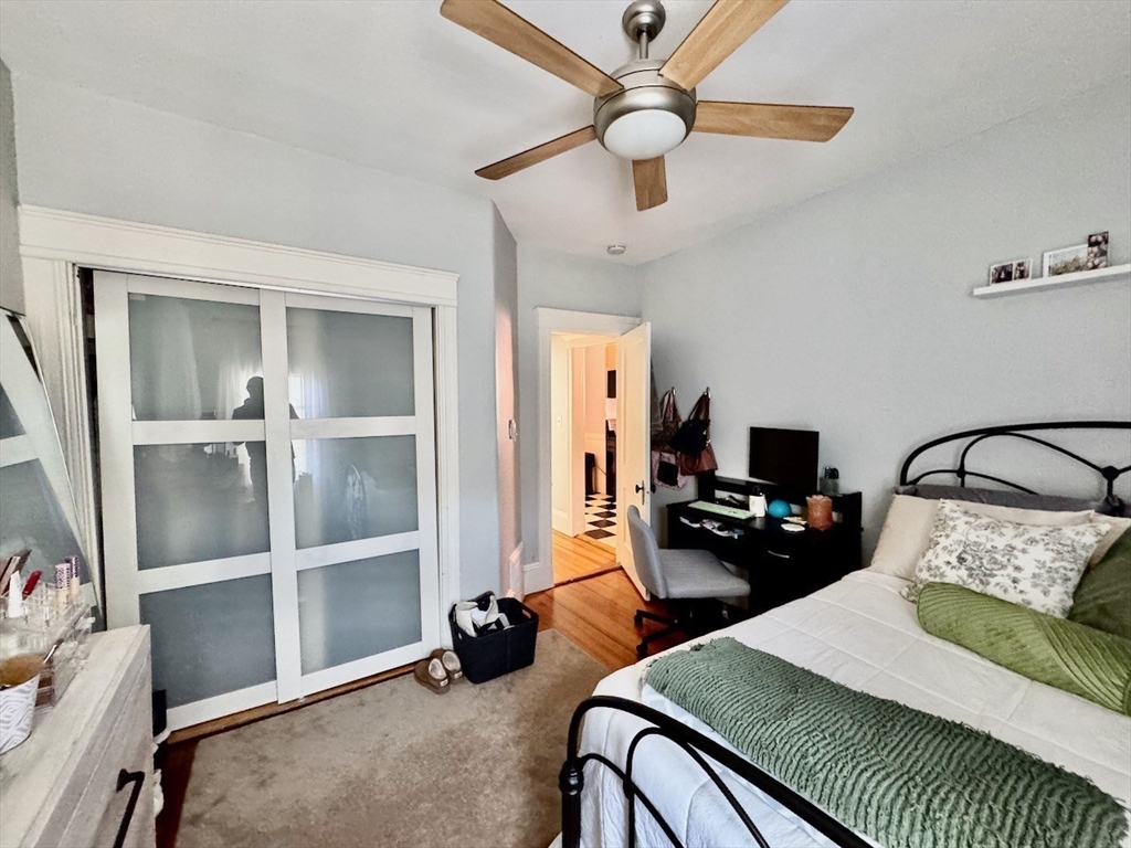 14 Dawes St, Dorchester