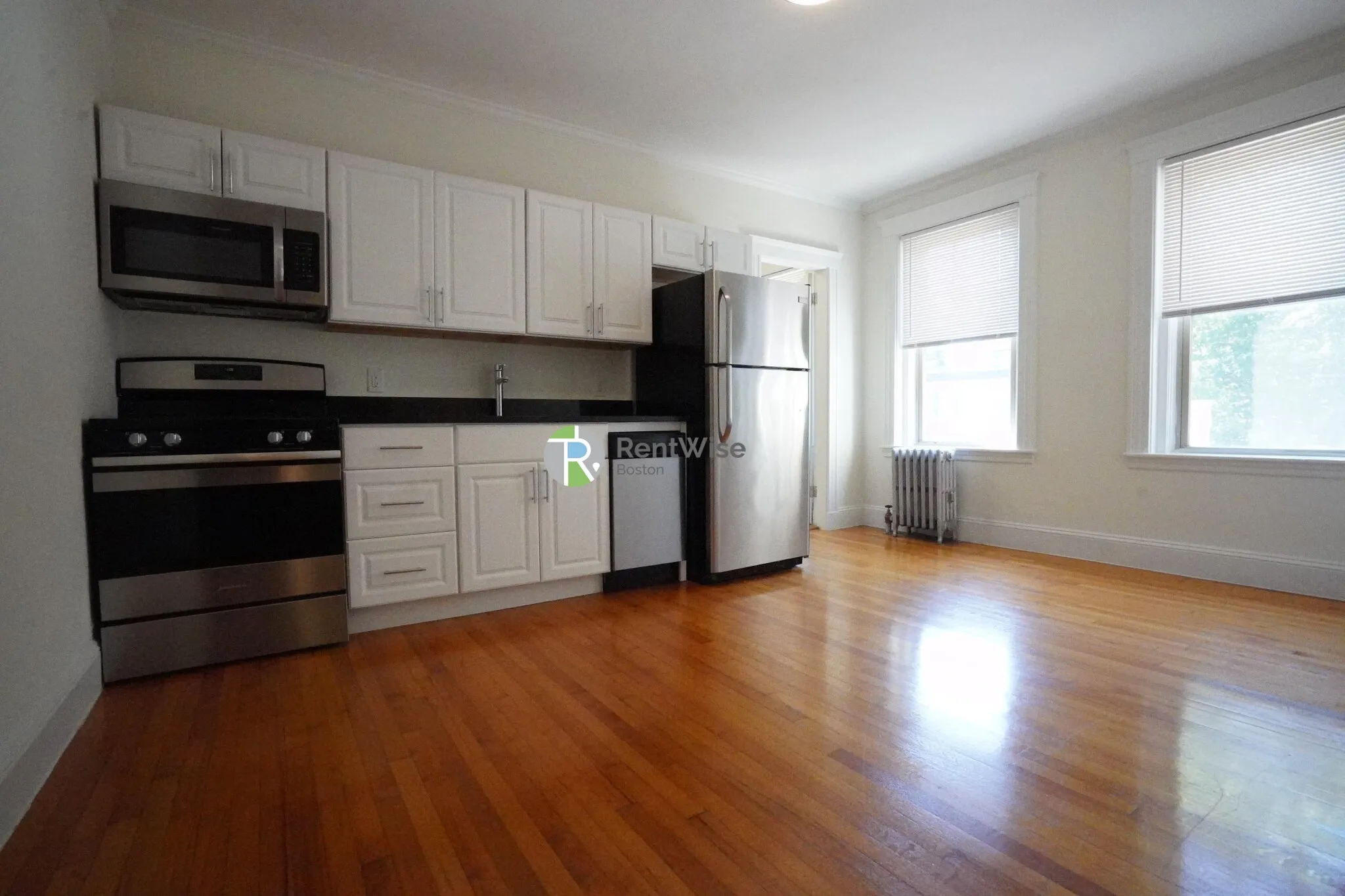 1850 Commonwealth Ave, Brighton