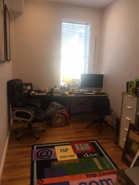 11 Highland Park Ave, Roxbury