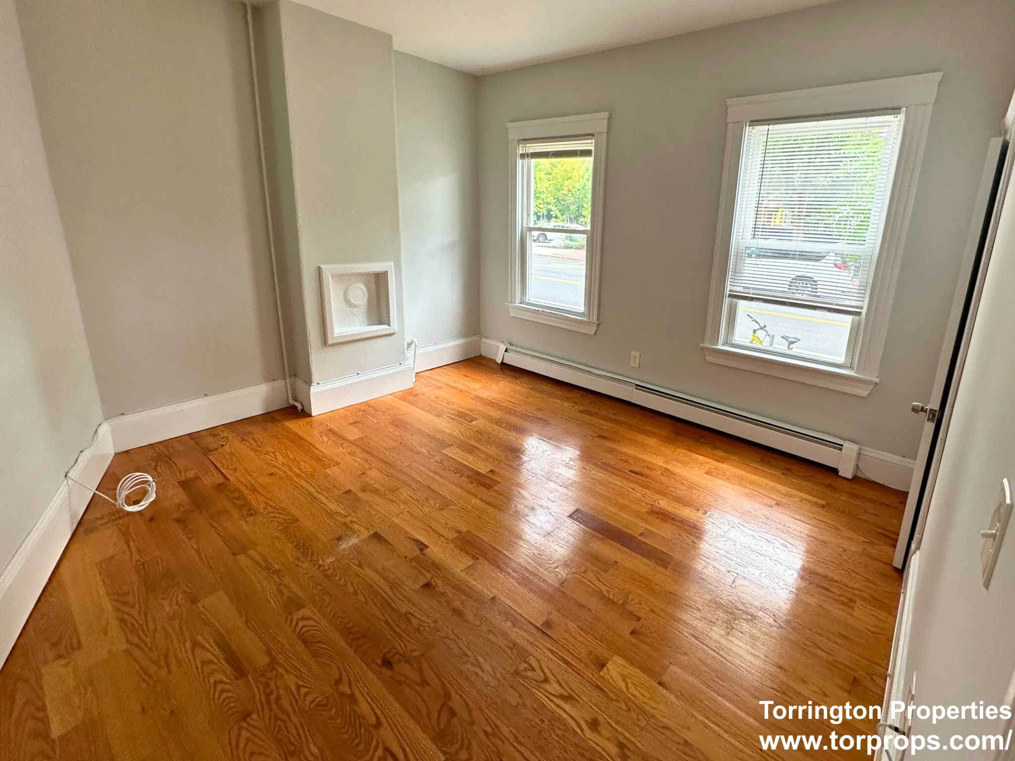 88 Hampshire St, The Port