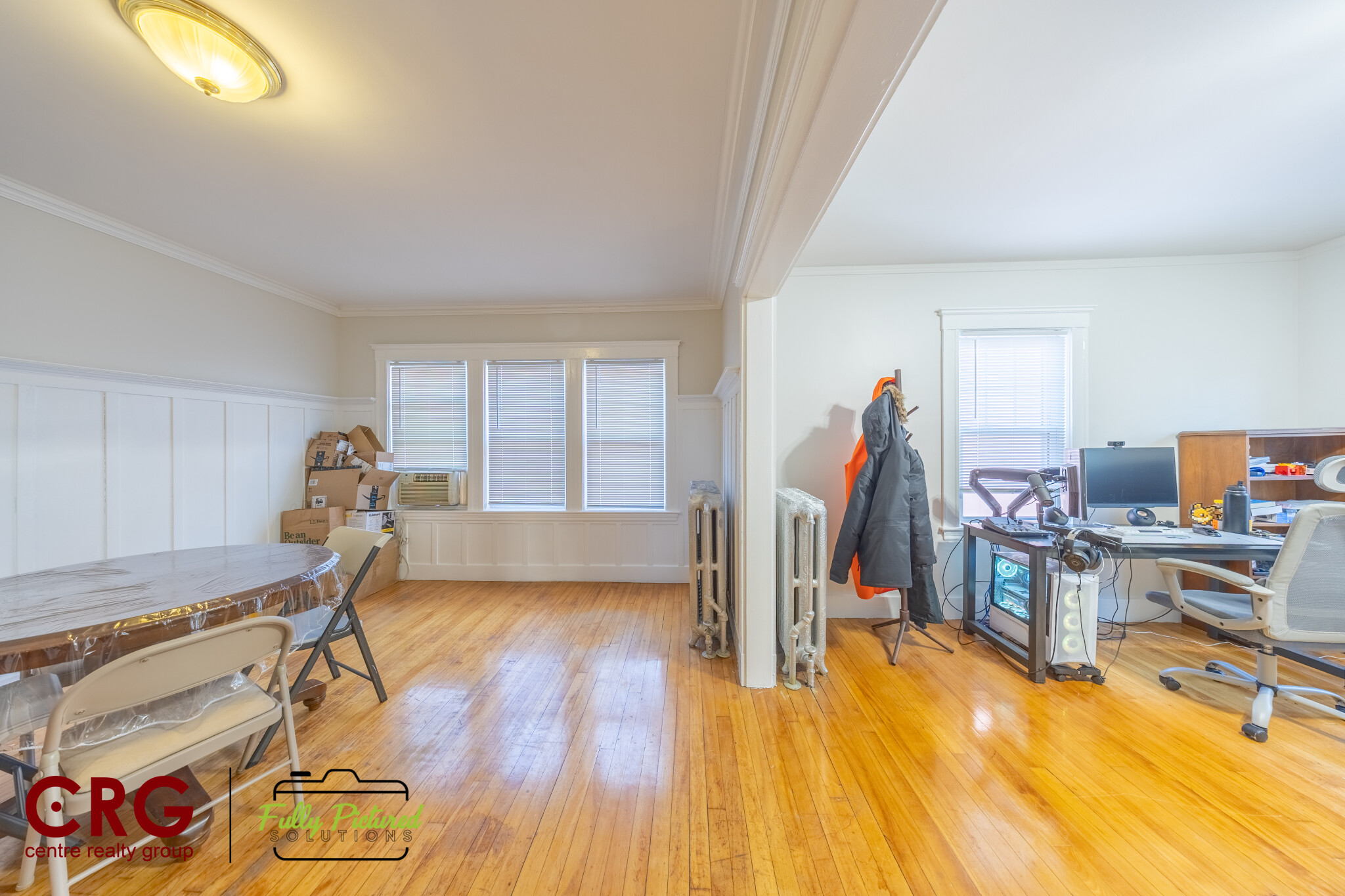 99 Glenville Ave, Commonwealth