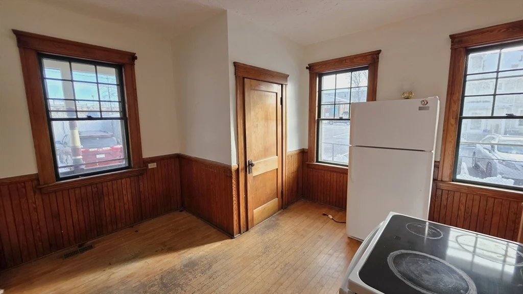 46 Wachusett, Worcester