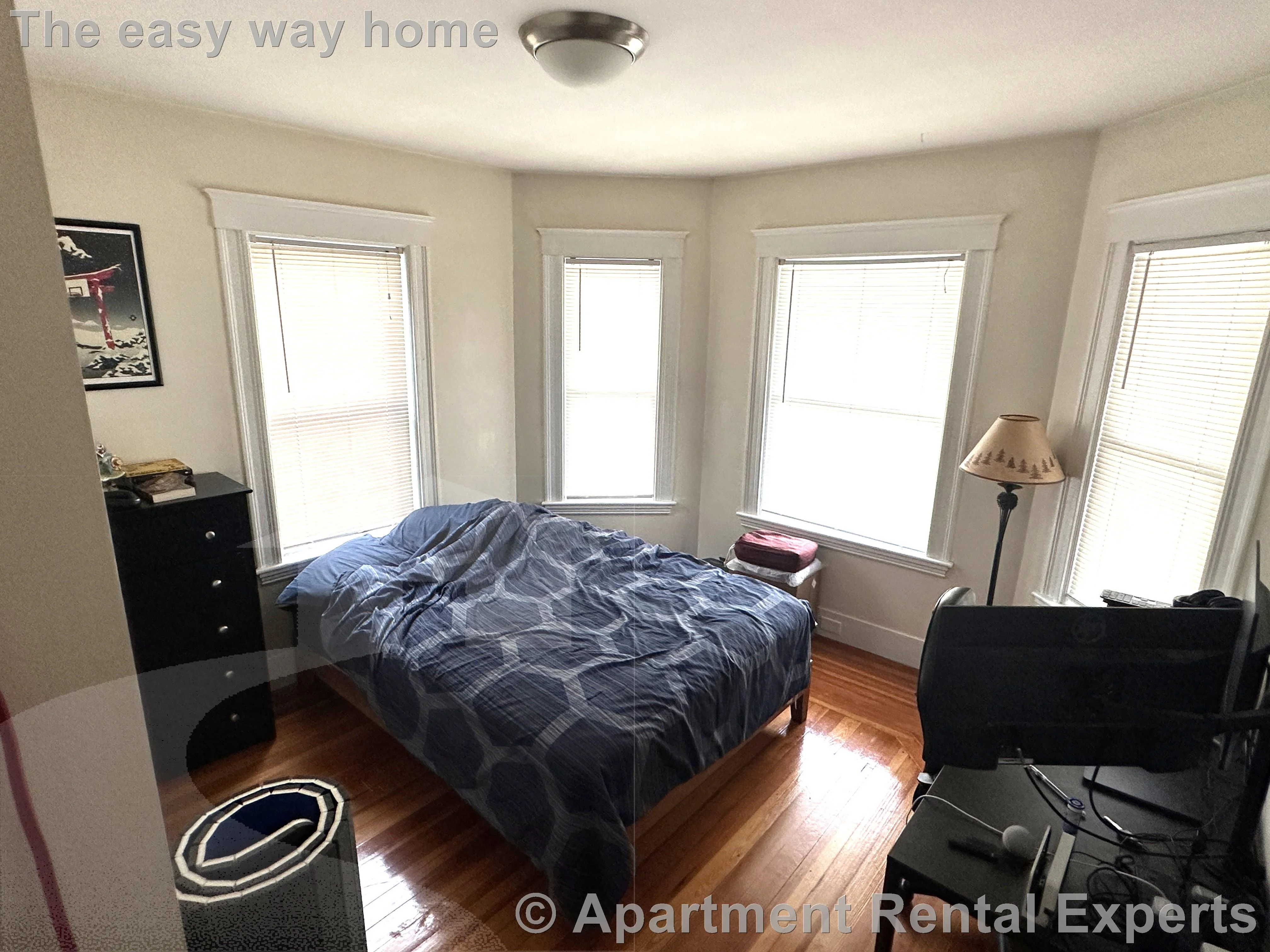 47 Mason St, Davis Square