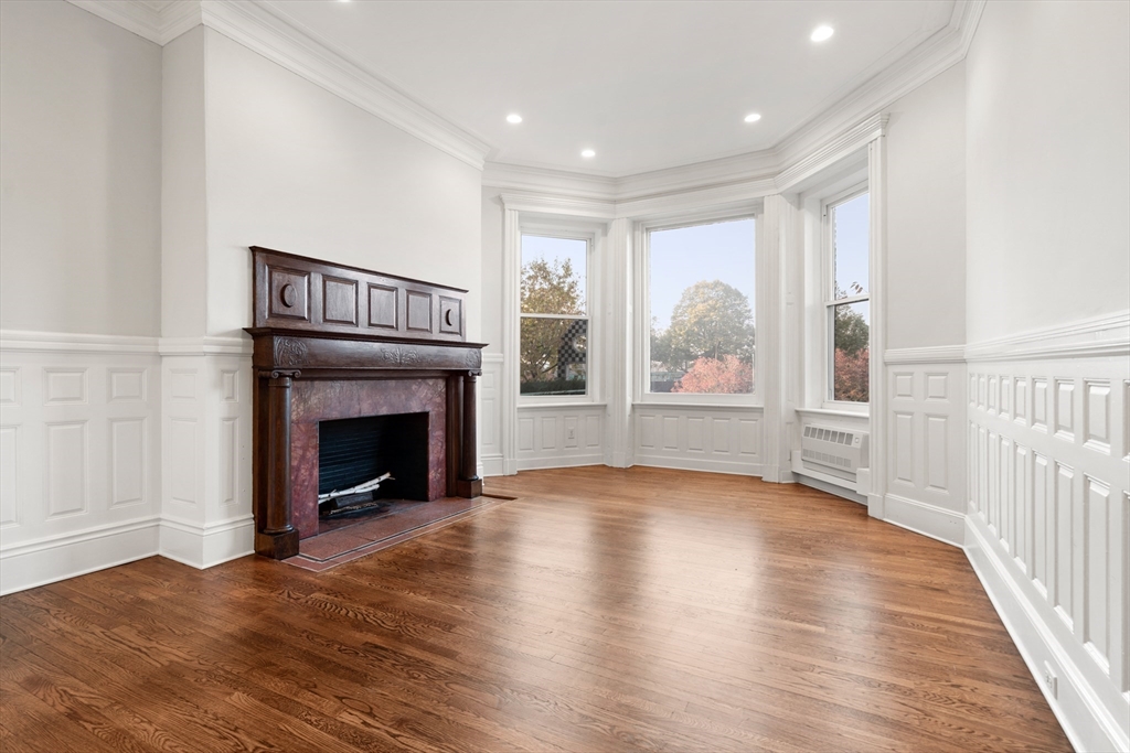 486 Beacon St, Back Bay