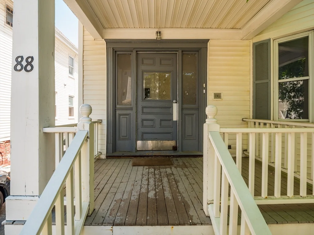88 Auckland St, Dorchester