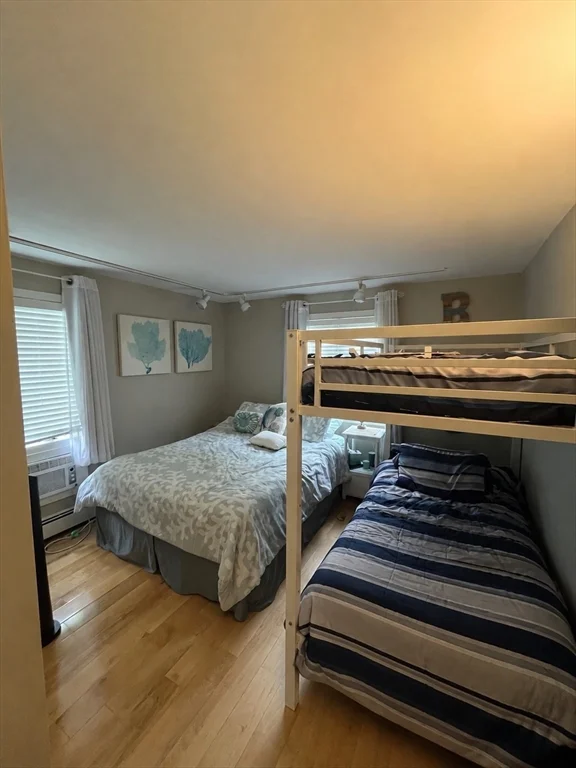 66 Vincent Drive Winter Rental, Braintree Highlands