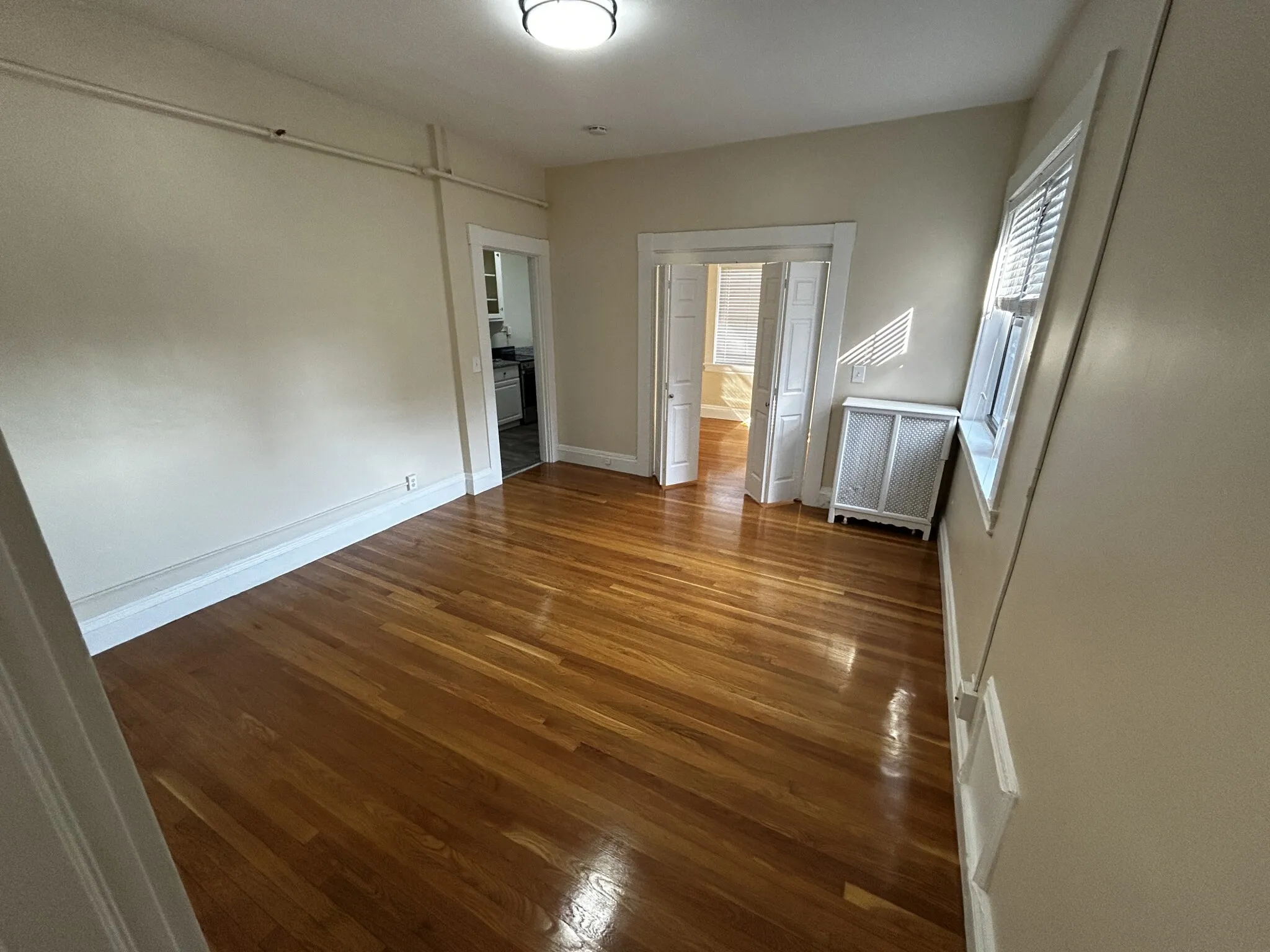 1470 Beacon St, Corey Hill