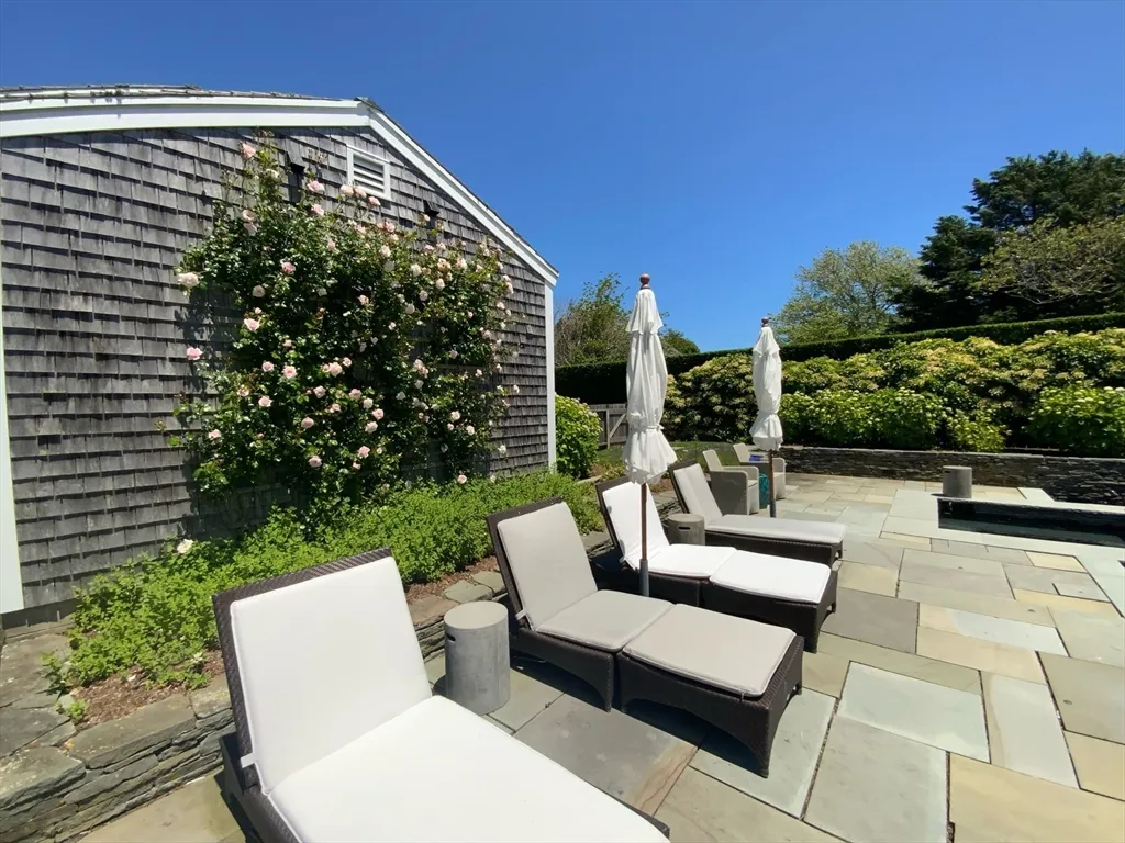 17 Burnell, Nantucket