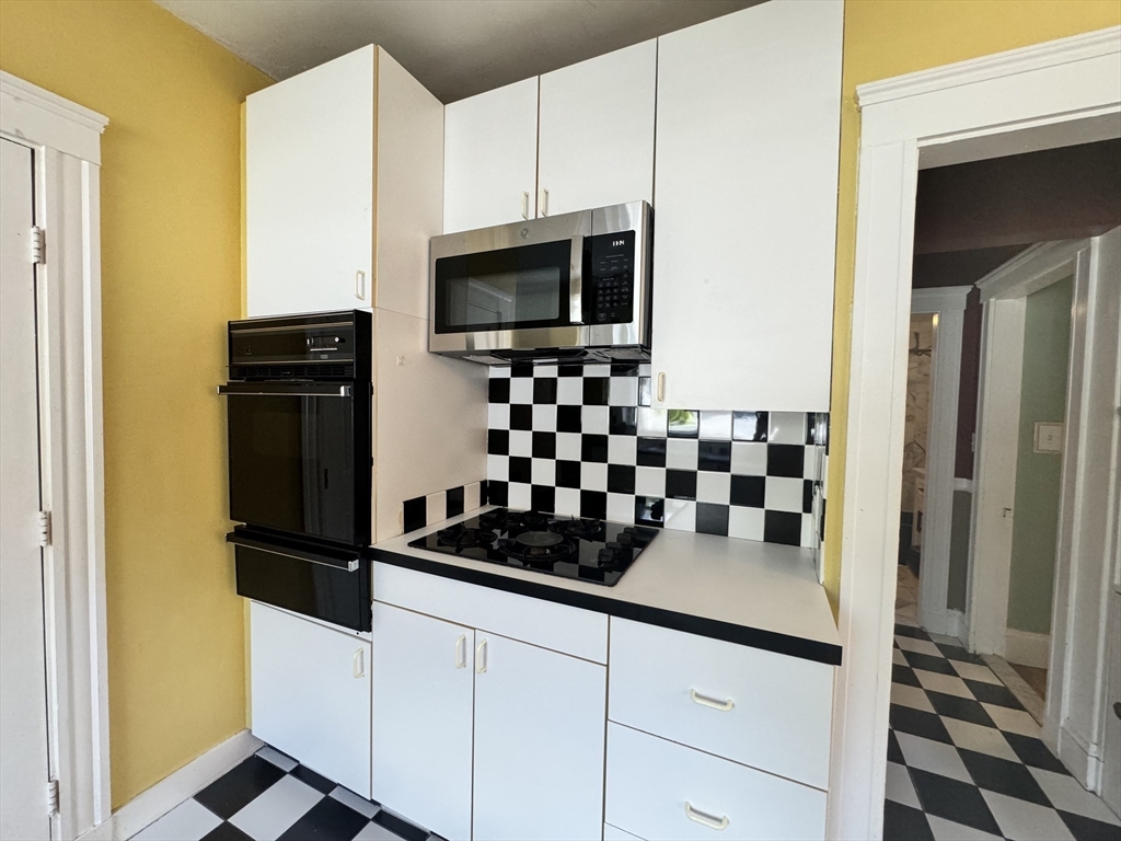 180 Medford, Arlington