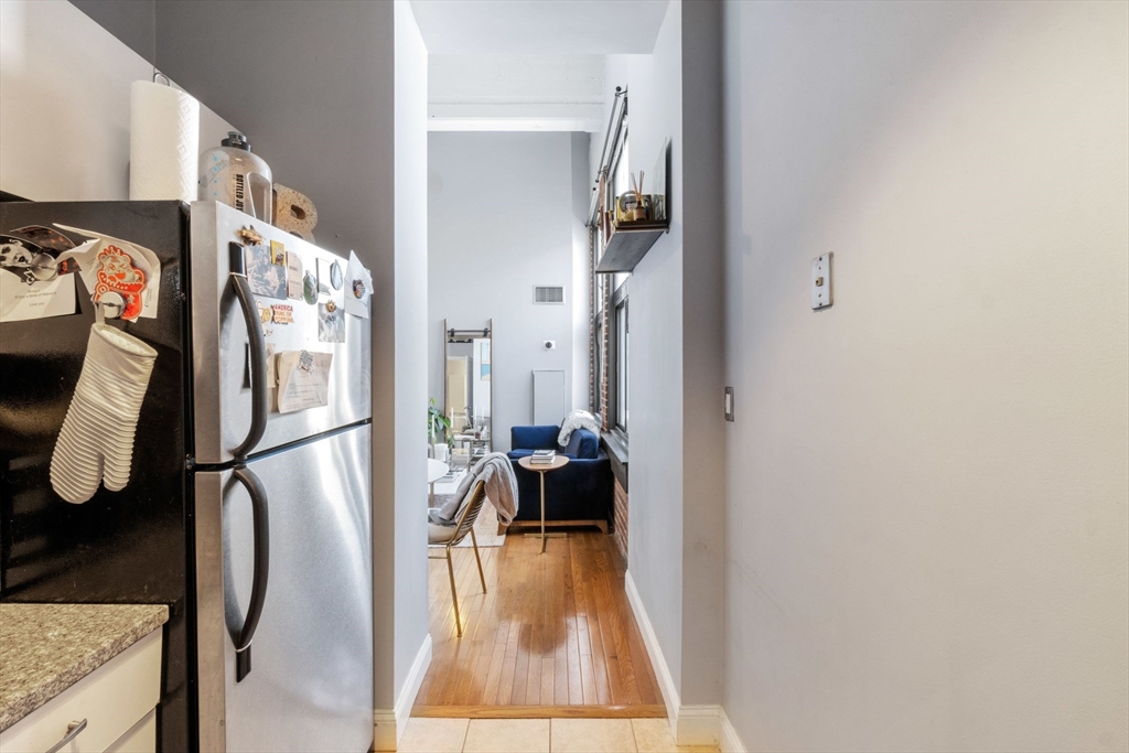 320 W 2nd, South Boston