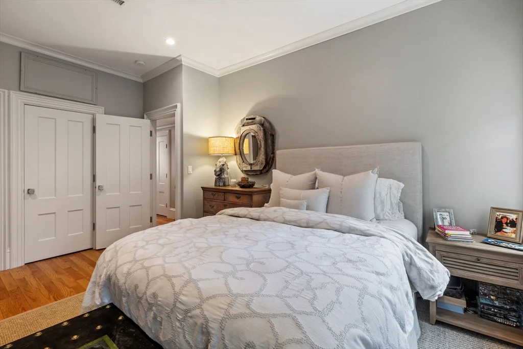 35 Union Park, South End