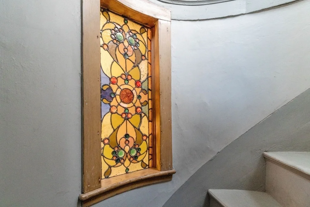 468 Shawmut Ave, South End