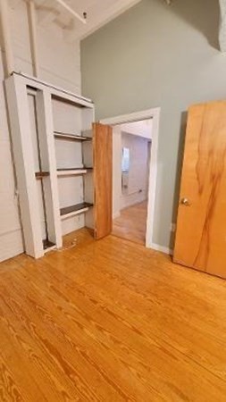 107 South St, Leather District