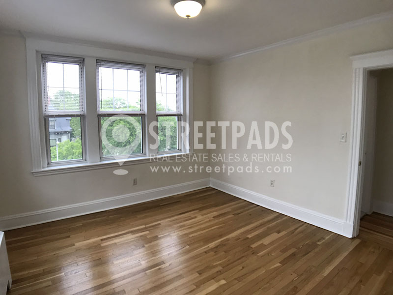 1 Langdon St, Neighborhood Nine