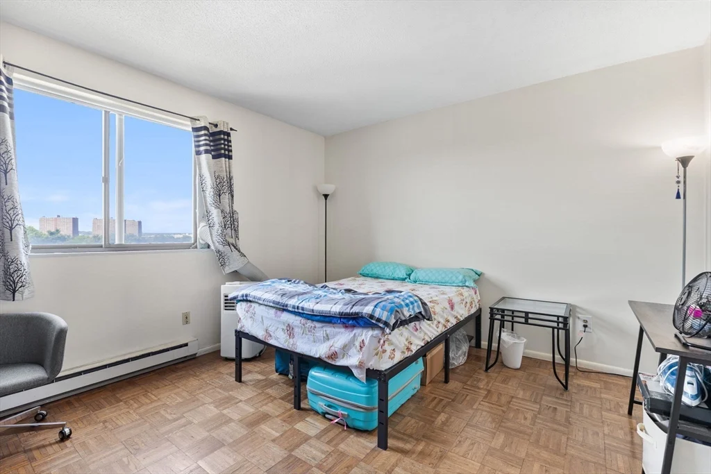 2353 Massachusetts, North Cambridge