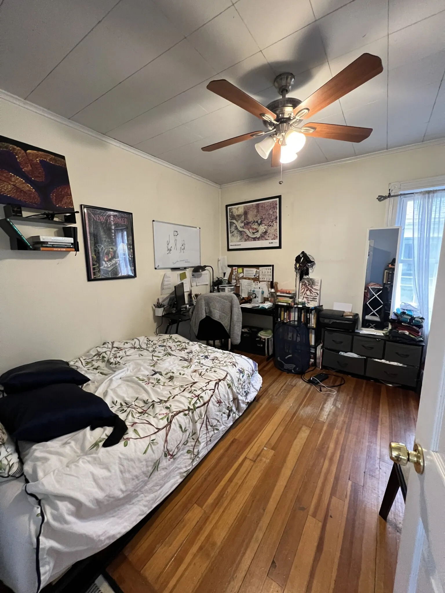 12 Hancock St, Dorchester